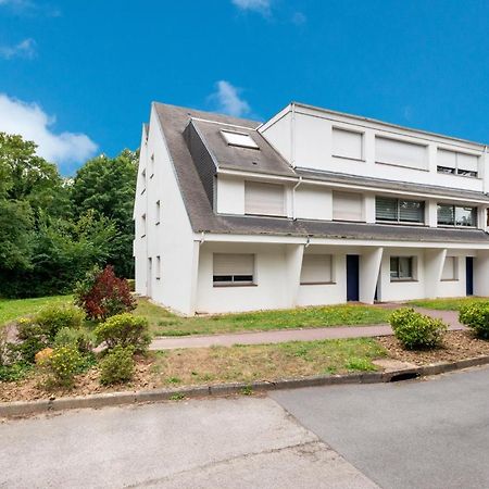 Le Hardelot - Studio A 2 Km De La Plage Neufchâtel-Hardelot Exterior foto