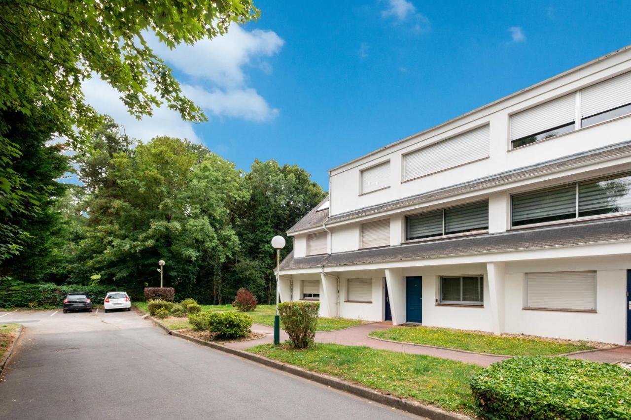 Le Hardelot - Studio A 2 Km De La Plage Neufchâtel-Hardelot Exterior foto